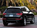 Audi Q5 3.2 Quattro 2009 года (NA)